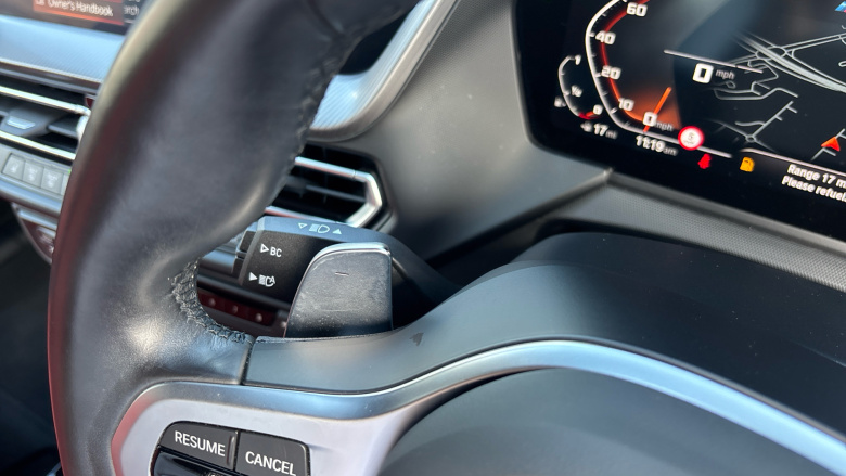 BMW 1 Series M135i xDrive 5dr Step Auto Petrol Hatchback